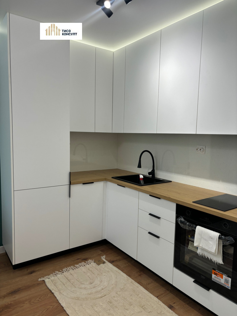 En renta  1 dormitorio Sofia , Darvenitsa , 50 metros cuadrados | 35989665 - imagen [4]
