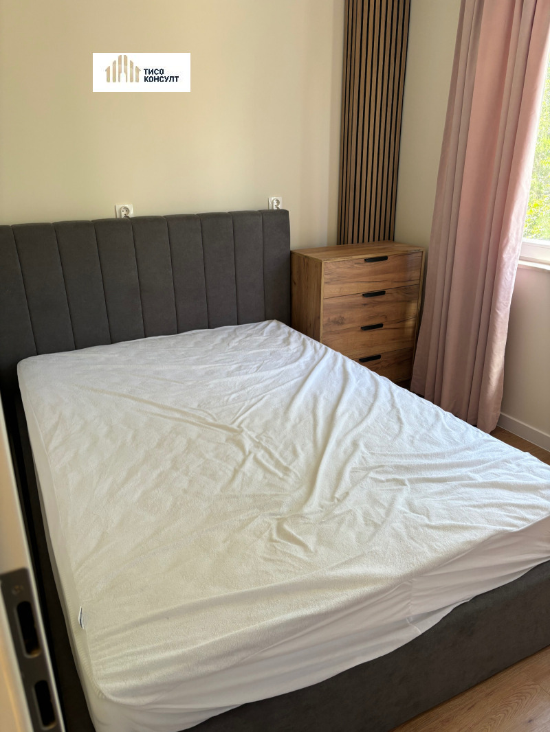 En renta  1 dormitorio Sofia , Darvenitsa , 50 metros cuadrados | 35989665 - imagen [8]