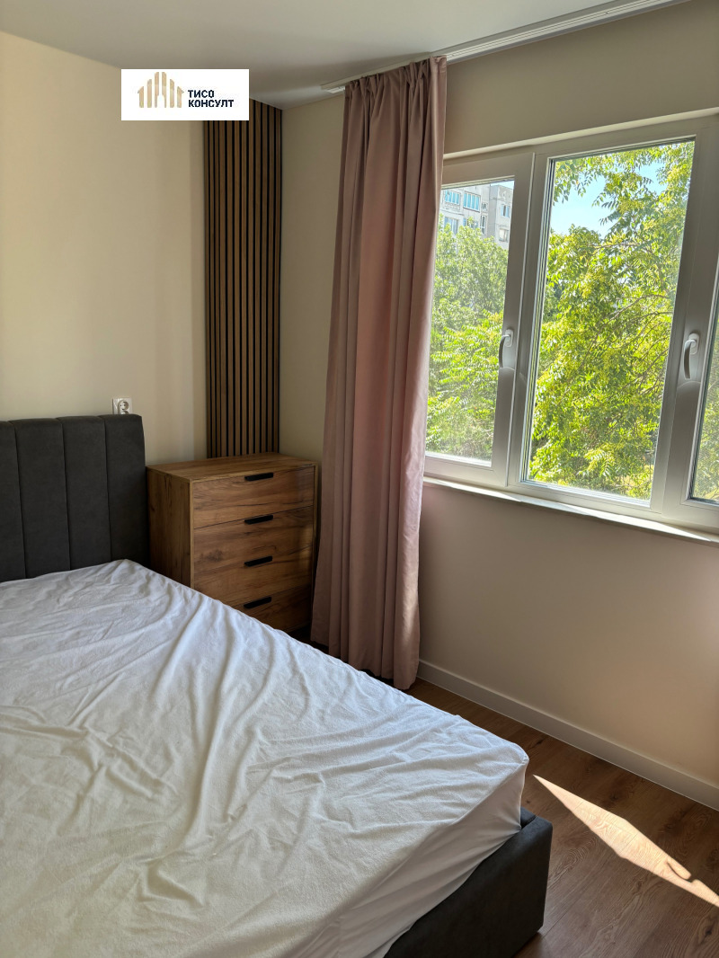 En renta  1 dormitorio Sofia , Darvenitsa , 50 metros cuadrados | 35989665 - imagen [9]