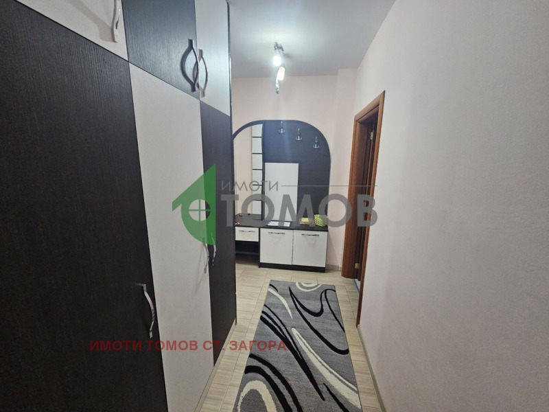 Te huur  1 slaapkamer Stara Zagora , Tsentar , 75 m² | 26158718 - afbeelding [6]