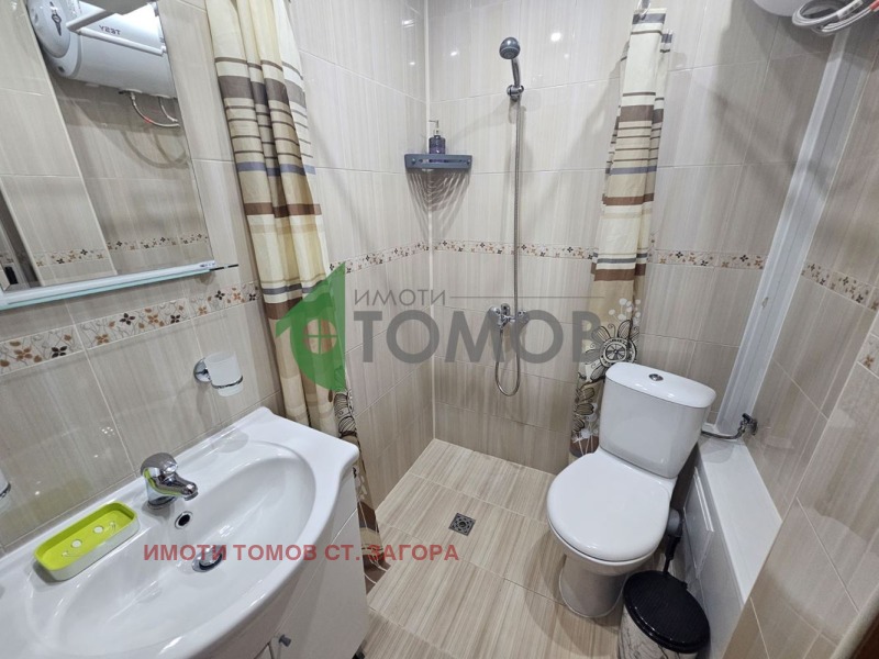 Te huur  1 slaapkamer Stara Zagora , Tsentar , 75 m² | 26158718 - afbeelding [4]