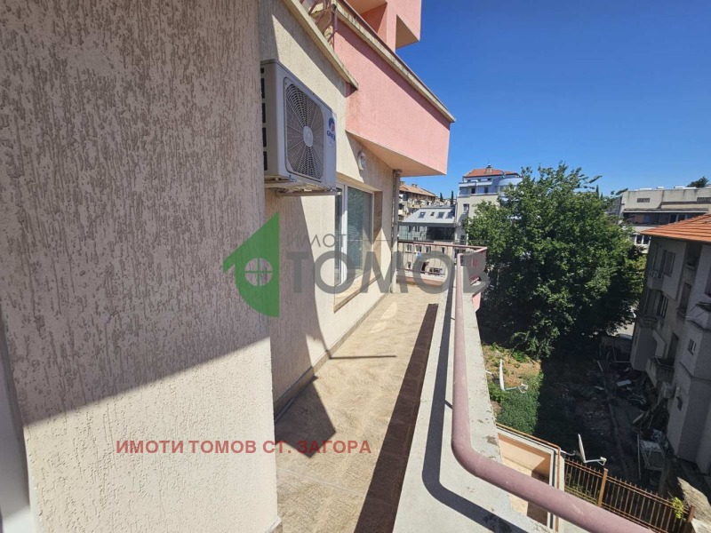 Te huur  1 slaapkamer Stara Zagora , Tsentar , 75 m² | 26158718 - afbeelding [5]