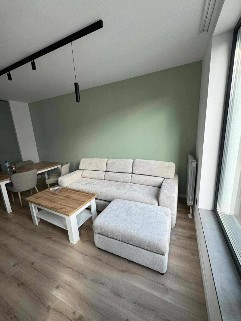 Te huur  1 slaapkamer Sofia , Druzjba 2 , 72 m² | 94059347 - afbeelding [2]