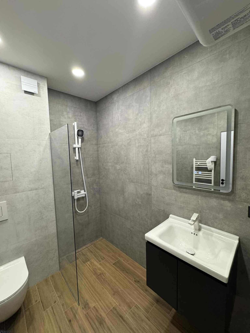 Te huur  1 slaapkamer Sofia , Druzjba 2 , 72 m² | 94059347 - afbeelding [7]
