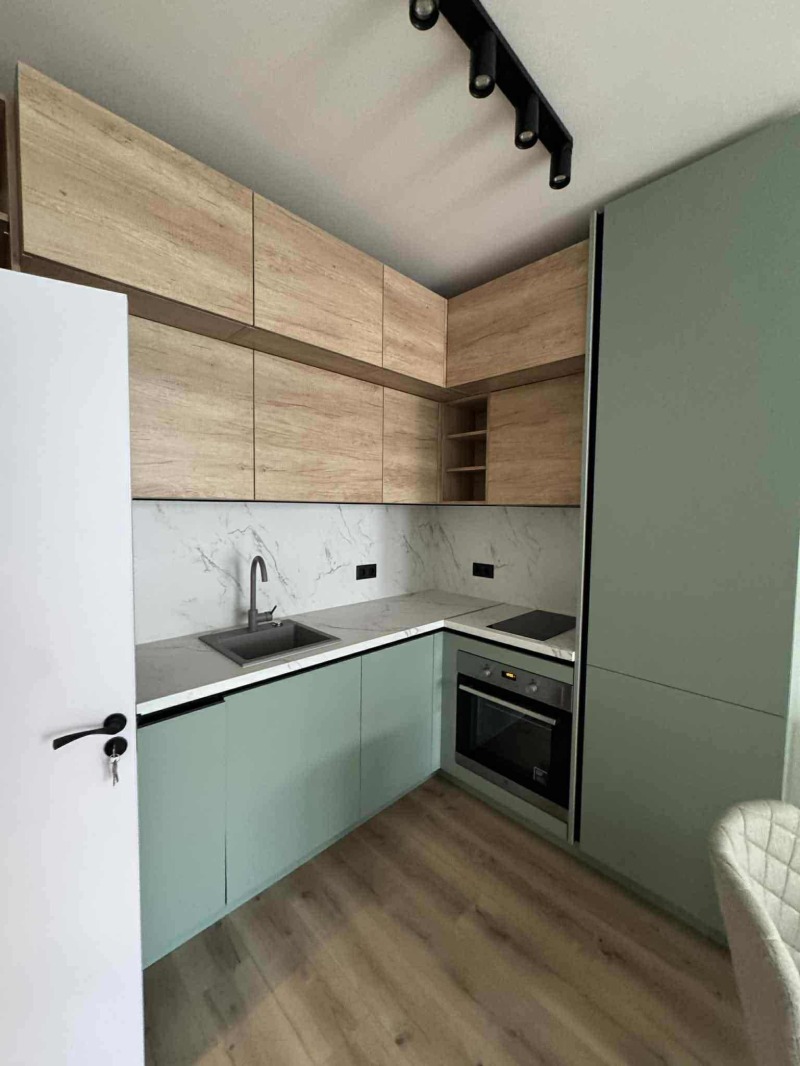 Te huur  1 slaapkamer Sofia , Druzjba 2 , 72 m² | 94059347 - afbeelding [3]