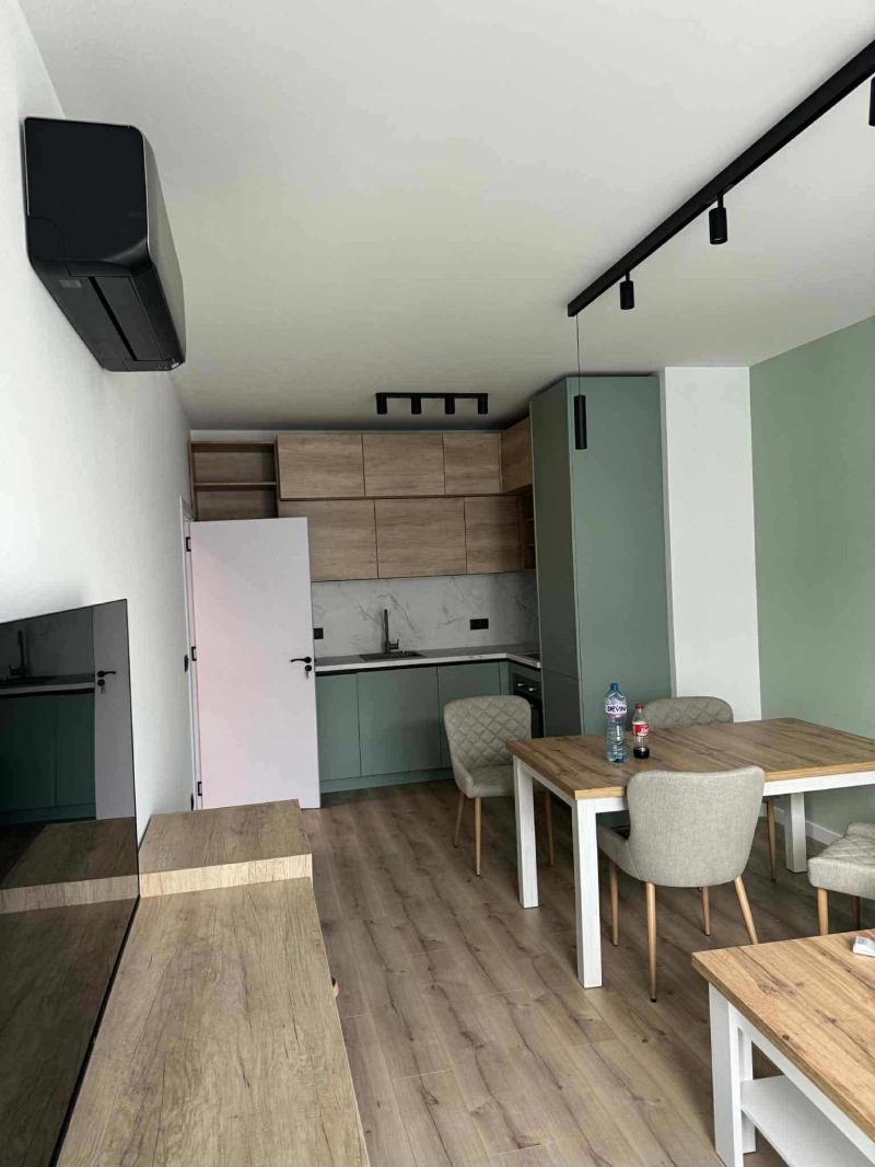 Te huur  1 slaapkamer Sofia , Druzjba 2 , 72 m² | 94059347