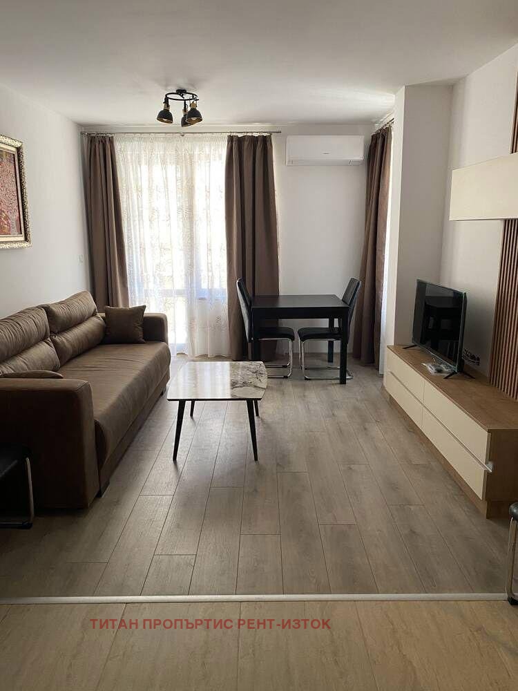 Под наем 2-СТАЕН, град Бургас, Лазур • 1100 лв. / 562.42 € • 50294402 1