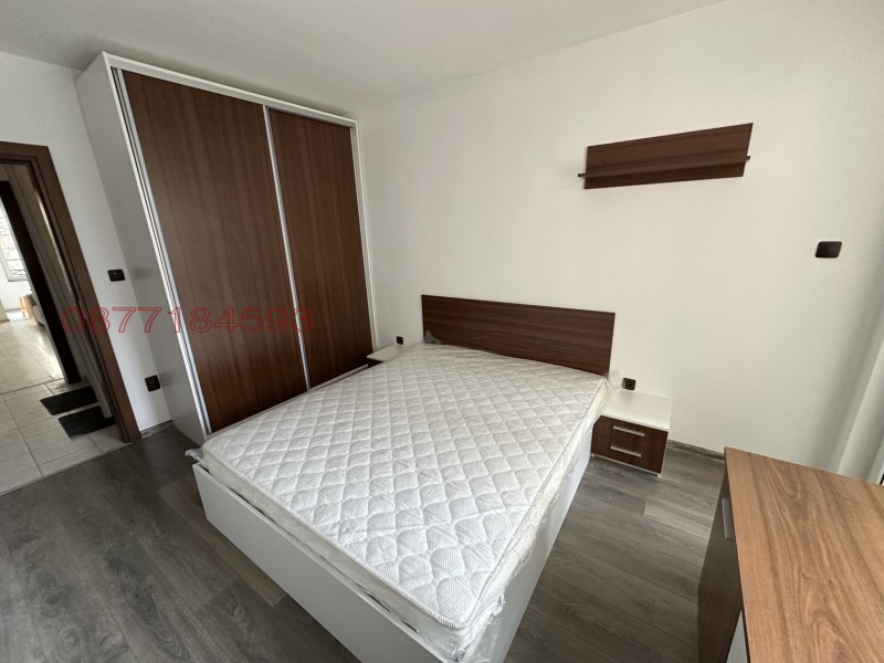 Дава под наем 2-СТАЕН, гр. София, Хладилника, снимка 9 - Апартаменти - 52829568