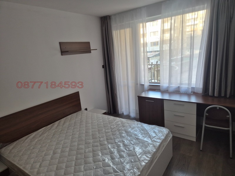 Дава под наем 2-СТАЕН, гр. София, Хладилника, снимка 10 - Апартаменти - 52829568