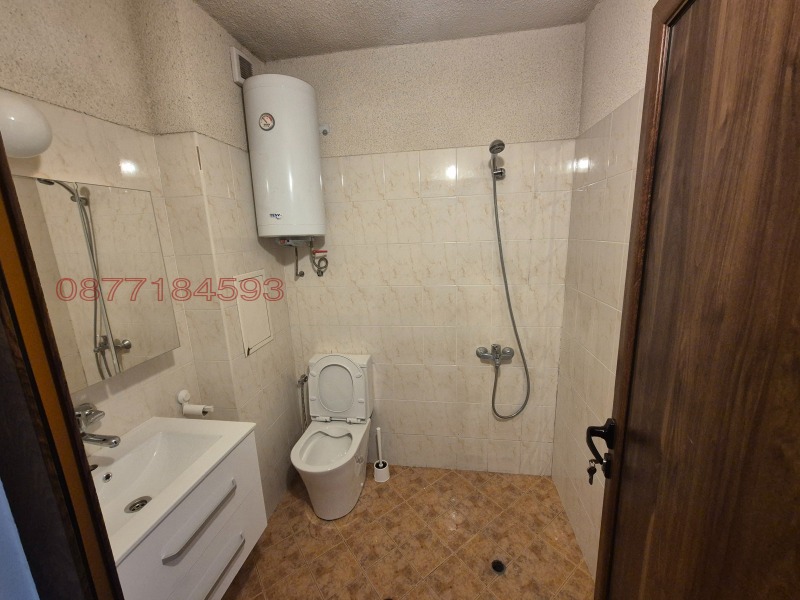 Дава под наем 2-СТАЕН, гр. София, Хладилника, снимка 13 - Апартаменти - 52829568