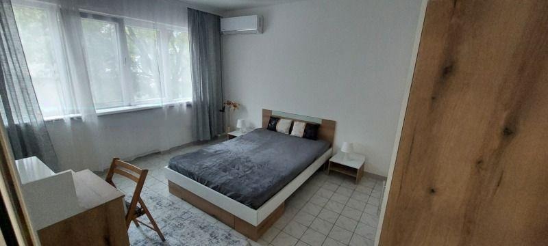 Дава под наем 2-СТАЕН, гр. София, Гео Милев, снимка 5 - Апартаменти - 56193892