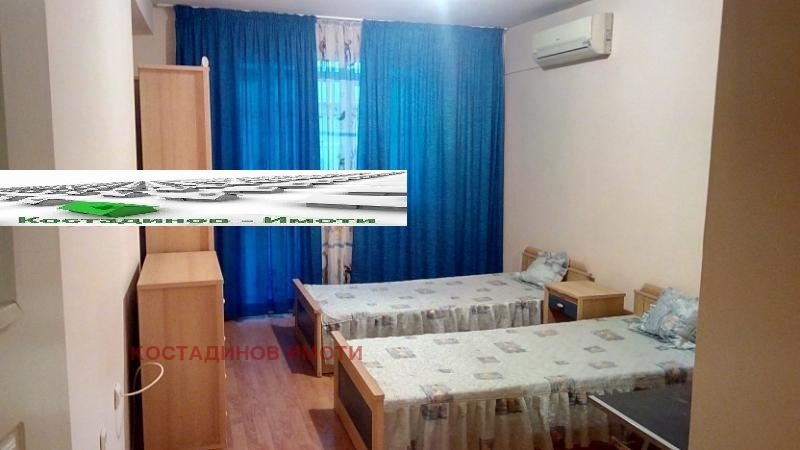 Kiadó  2 hálószobás Plovdiv , Mladezski Halm , 99 négyzetméter | 94134853 - kép [8]