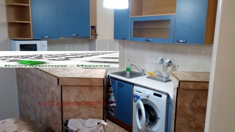 En renta  2 dormitorios Plovdiv , Mladezhki Jalm , 99 metros cuadrados | 94134853 - imagen [2]