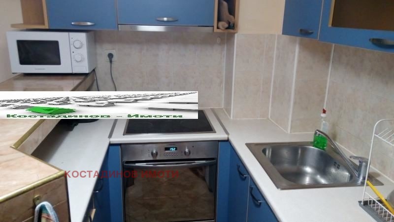 Do wynajęcia  2 sypialnie Plowdiw , Mladeżki Chalm , 99 mkw | 94134853 - obraz [3]