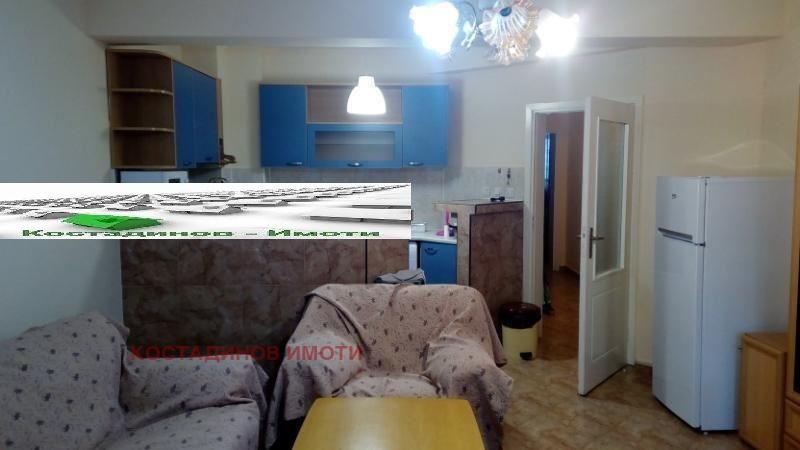 K pronájmu  2 ložnice Plovdiv , Mladežki Chalm , 99 m2 | 94134853 - obraz [4]