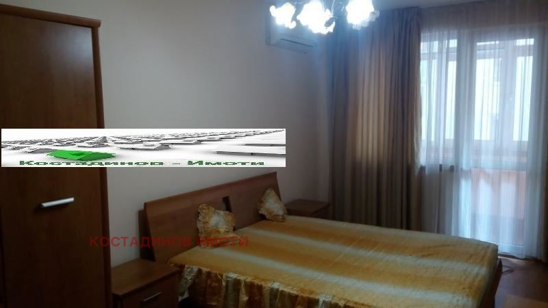 K pronájmu  2 ložnice Plovdiv , Mladežki Chalm , 99 m2 | 94134853 - obraz [12]