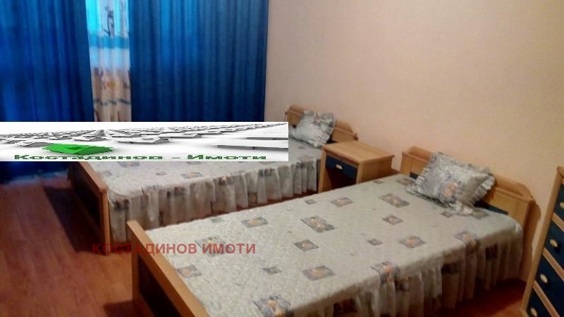 A louer  2 chambres Plovdiv , Mladejki Halm , 99 m² | 94134853 - image [9]