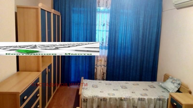 For Rent  2 bedroom Plovdiv , Mladezhki Halm , 99 sq.m | 94134853 - image [10]