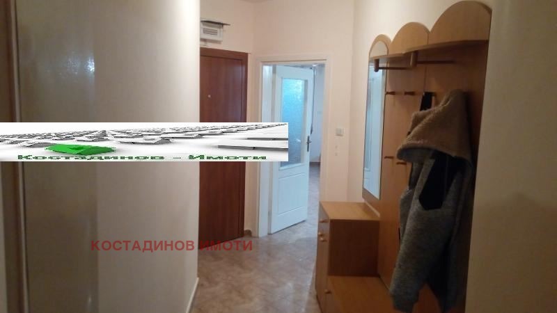 A louer  2 chambres Plovdiv , Mladejki Halm , 99 m² | 94134853 - image [6]