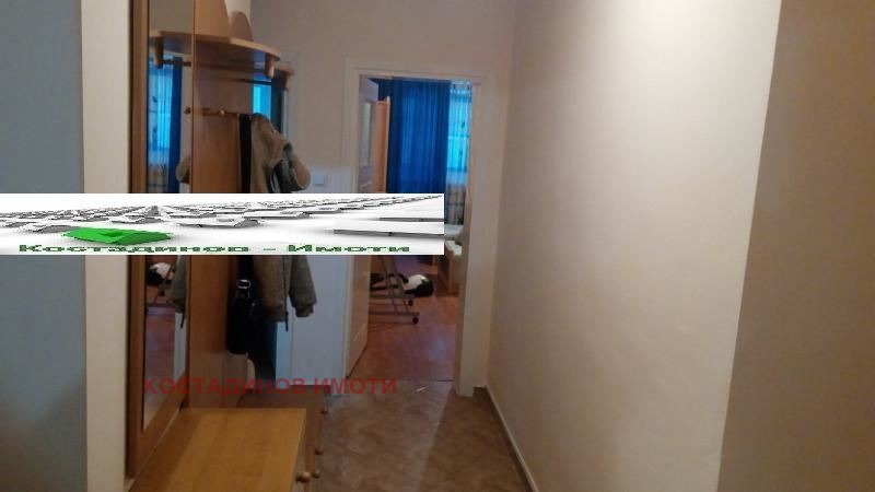 For Rent  2 bedroom Plovdiv , Mladezhki Halm , 99 sq.m | 94134853 - image [7]