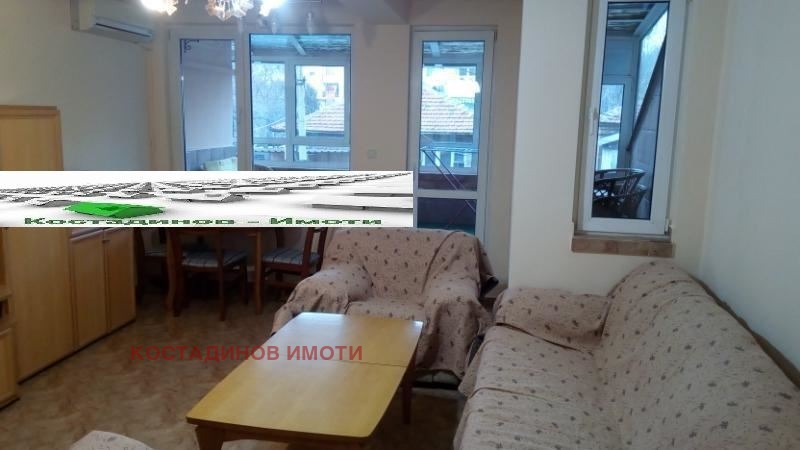 Издаје се  2 спаваће собе Пловдив , Младежки Халм , 99 м2 | 94134853 - слика [5]