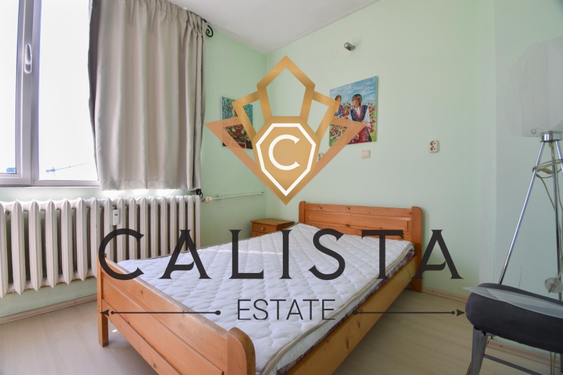 Te huur  2 slaapkamers Sofia , Zona B-5 , 76 m² | 73309816 - afbeelding [4]