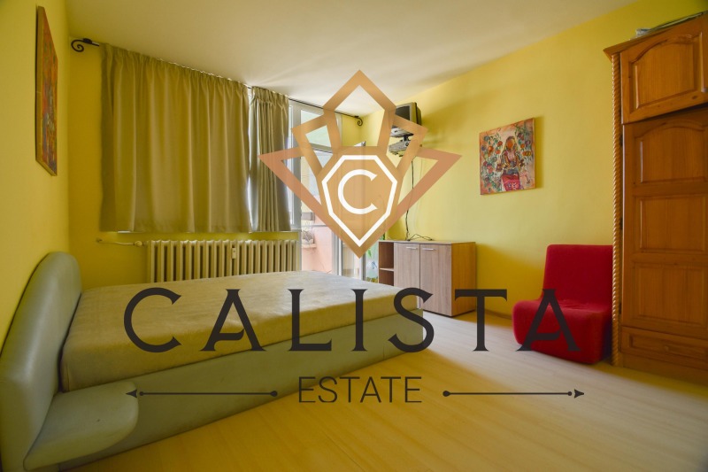 Te huur  2 slaapkamers Sofia , Zona B-5 , 76 m² | 73309816 - afbeelding [3]