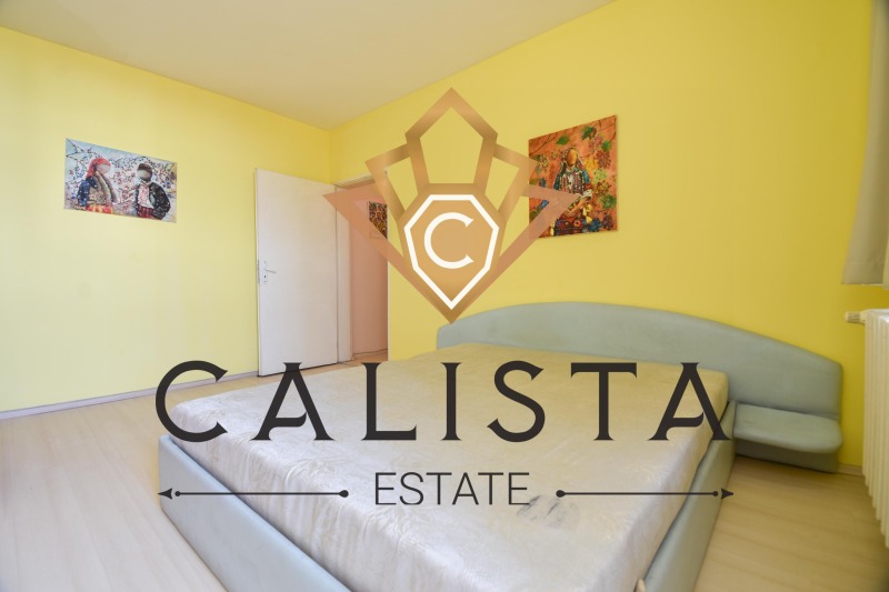 Te huur  2 slaapkamers Sofia , Zona B-5 , 76 m² | 73309816 - afbeelding [2]