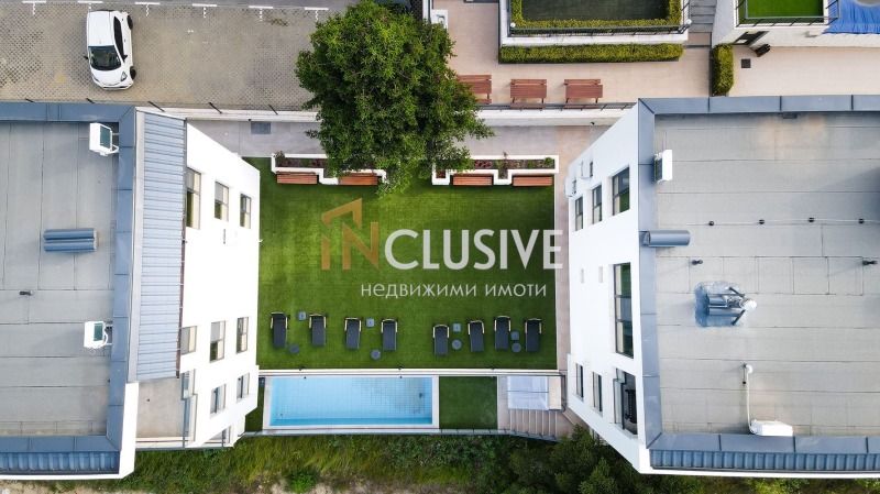 K pronájmu  2 ložnice Varna , Galata , 85 m2 | 61387669 - obraz [17]