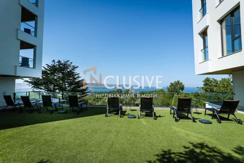 K pronájmu  2 ložnice Varna , Galata , 85 m2 | 61387669 - obraz [15]