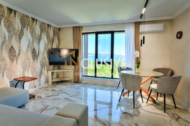 K pronájmu  2 ložnice Varna , Galata , 85 m2 | 61387669 - obraz [2]