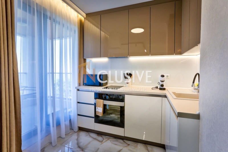 K pronájmu  2 ložnice Varna , Galata , 85 m2 | 61387669 - obraz [3]