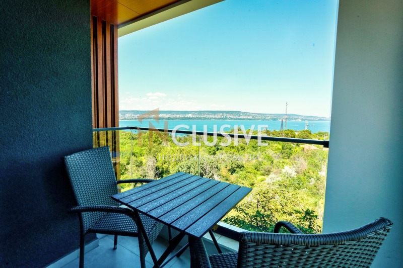 K pronájmu  2 ložnice Varna , Galata , 85 m2 | 61387669 - obraz [13]