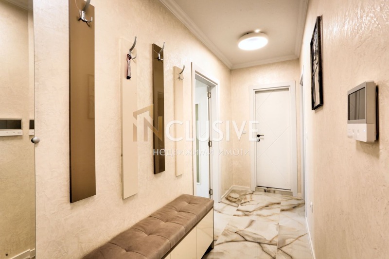 K pronájmu  2 ložnice Varna , Galata , 85 m2 | 61387669 - obraz [9]