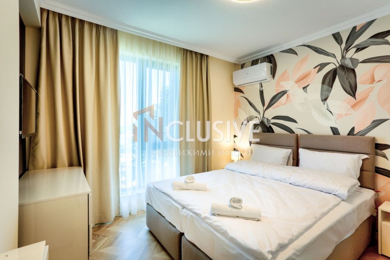 K pronájmu  2 ložnice Varna , Galata , 85 m2 | 61387669 - obraz [6]