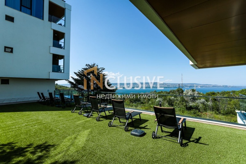 K pronájmu  2 ložnice Varna , Galata , 85 m2 | 61387669 - obraz [16]