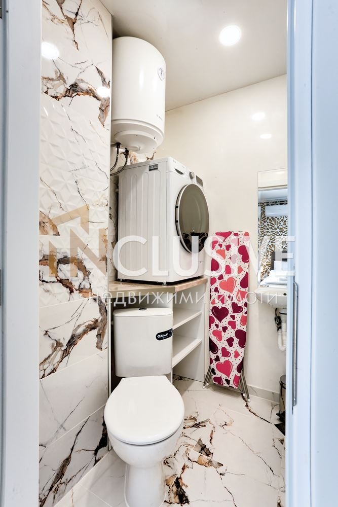 K pronájmu  2 ložnice Varna , Galata , 85 m2 | 61387669 - obraz [8]