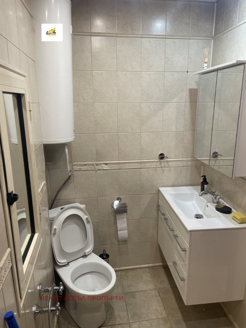 Дава под наем  3-стаен град София , Белите брези , 85 кв.м | 58819372 - изображение [9]