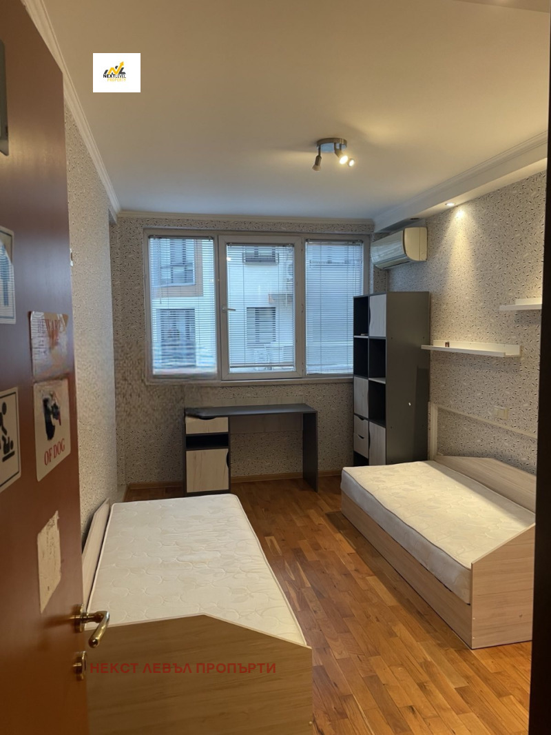 Дава под наем  3-стаен град София , Белите брези , 85 кв.м | 58819372 - изображение [5]