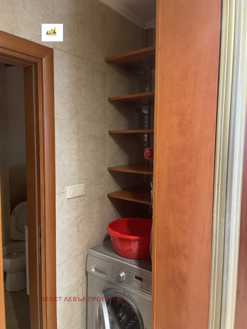 Дава под наем  3-стаен град София , Белите брези , 85 кв.м | 58819372 - изображение [10]