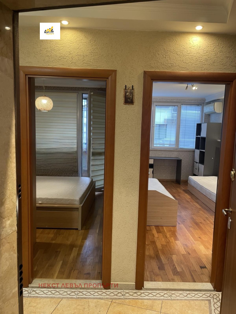 Дава под наем  3-стаен град София , Белите брези , 85 кв.м | 58819372 - изображение [6]
