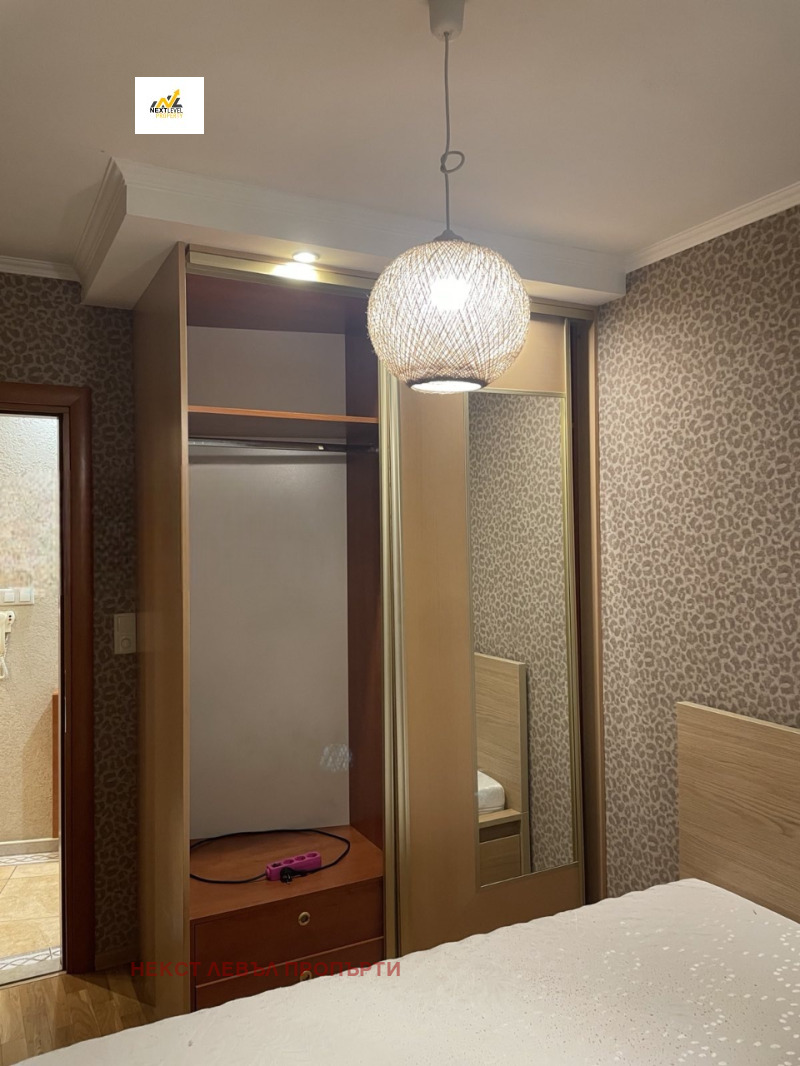 Дава под наем  3-стаен град София , Белите брези , 85 кв.м | 58819372 - изображение [2]