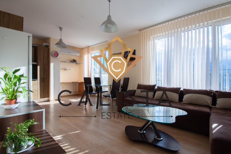 A louer  3 chambres Sofia , Mladost 1 , 150 m² | 24845716