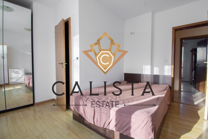 Da affittare  3 camere da letto Sofia , Mladost 1 , 150 mq | 24845716 - Immagine [5]