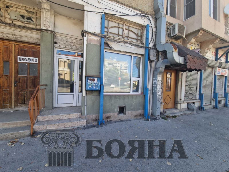 В оренду  Офіс Русе , Център , 75 кв.м | 68934457