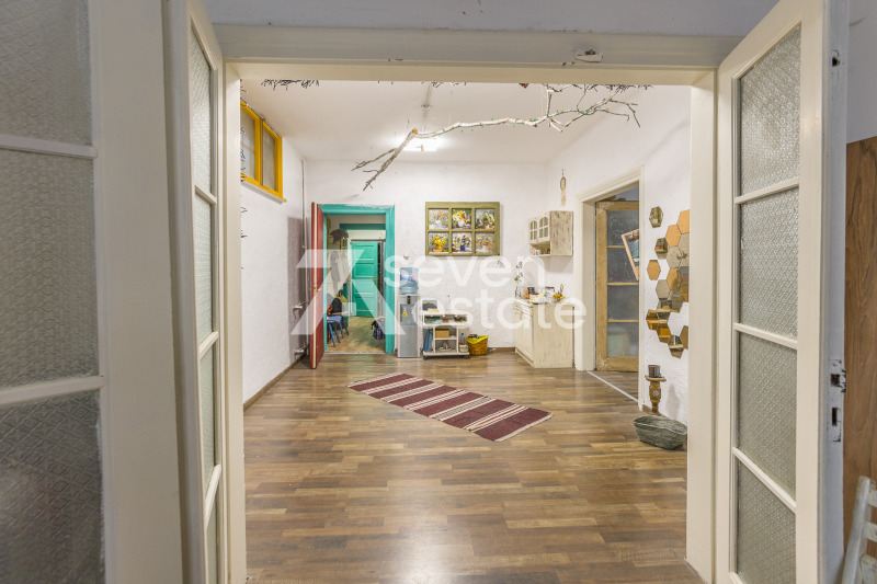 Дава под наем ОФИС, гр. София, Център, снимка 2 - Офиси - 52876259