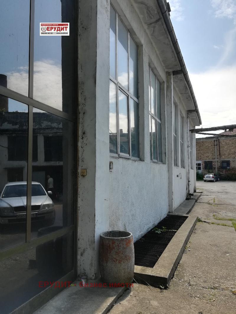 For Rent  Storage Ruse , Promishlena zona - Zapad , 600 sq.m | 43594444 - image [10]