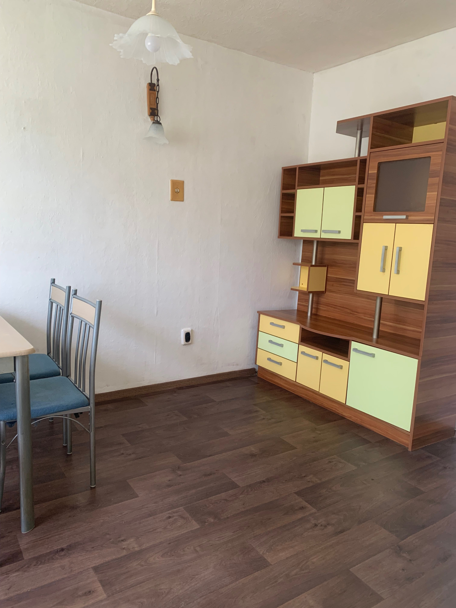 Дава под наем  2-стаен град Пловдив , Център , 50 кв.м | 89200818