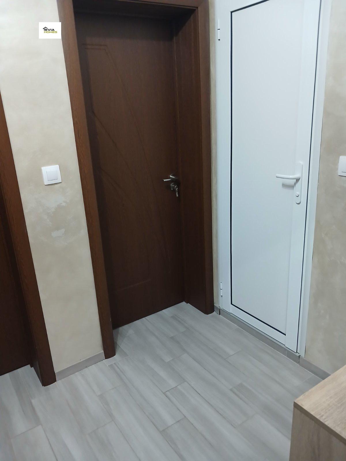 Дава под наем 2-СТАЕН, гр. Пловдив, Остромила, снимка 12 - Апартаменти - 56744484