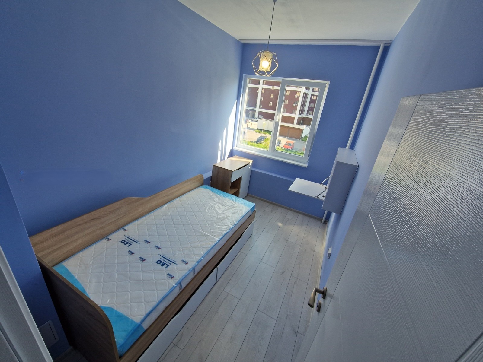 Дава под наем 3-СТАЕН, гр. Пловдив, Тракия, снимка 9 - Апартаменти - 54055210